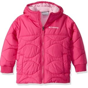 Columbia Puffect II Puffer Jacket